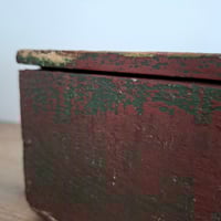 Image 6 of Fabulous Rustic Wodden Box