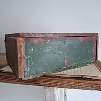 Image 3 of Fabulous Rustic Wodden Box