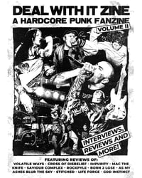 Image 1 of Deal With It #2