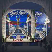 Image 2 of Haneda| Vinyl