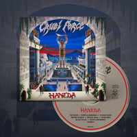 Image 3 of HANEDA | CD