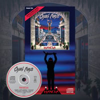 Image 1 of HANEDA | CD