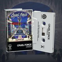 Image 1 of HANEDA | Music Cassette