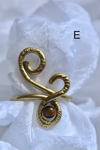 Image 10 of vintage ringe 