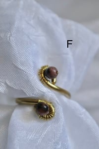 Image 12 of vintage ringe 