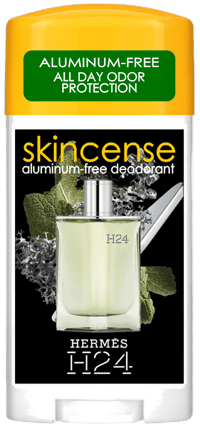 Image 1 of H24 Handmade Aluminum-Free Deodorant by Hermes