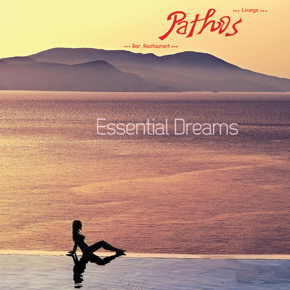 Image of Pathos Essenstial Dreams - V/A