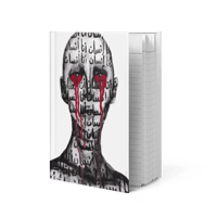 Image 3 of I am human (journal)