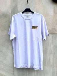 Image 2 of Camiseta Salty Crew Essential Classic ss tee en liquidación.