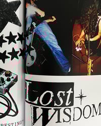 Image 2 of A MUSIC MAGAZINE