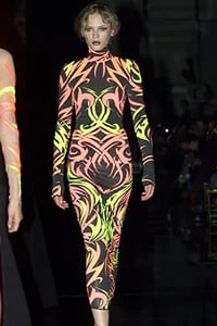 Image 3 of Gianfranco Ferré Spring 2002 Dress