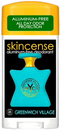 Image 1 of GREENWICH VILLAGE Handmade Aluminum-Free Deodorant by Bond No. 9