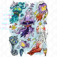 Image 4 of Alerta Medusil 🪼​