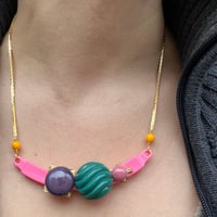 Image 2 of Plastron « RITA »