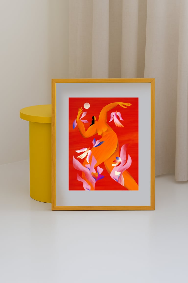 Dolden Hour Dance Image 2