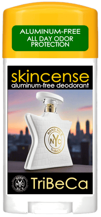 Image 1 of TRIBECA Handmade Aluminum-Free Deodorant by Bond No. 9