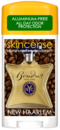 Image 1 of NEW HAARLEM Handmade Aluminum-Free Deodorant by Bond No. 9