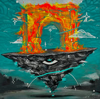 Image 2 of MOYOSHI - Triomphe de feu