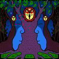 Image 1 of Haunted Woods Limited Edition