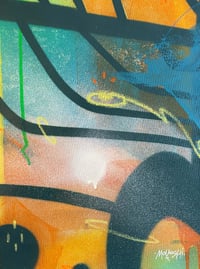 Image 2 of MOYOSHI - Fragment 1