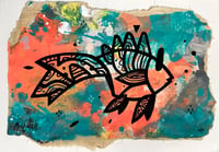 Image 2 of MOYOSHI - Turbo fish
