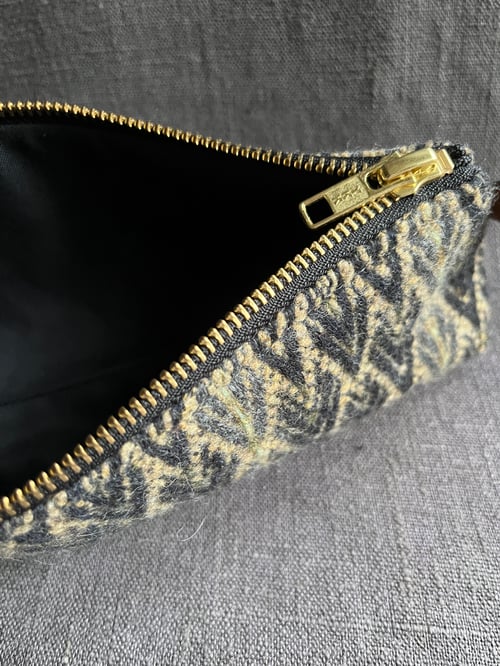 Image of No.4 Pen Case