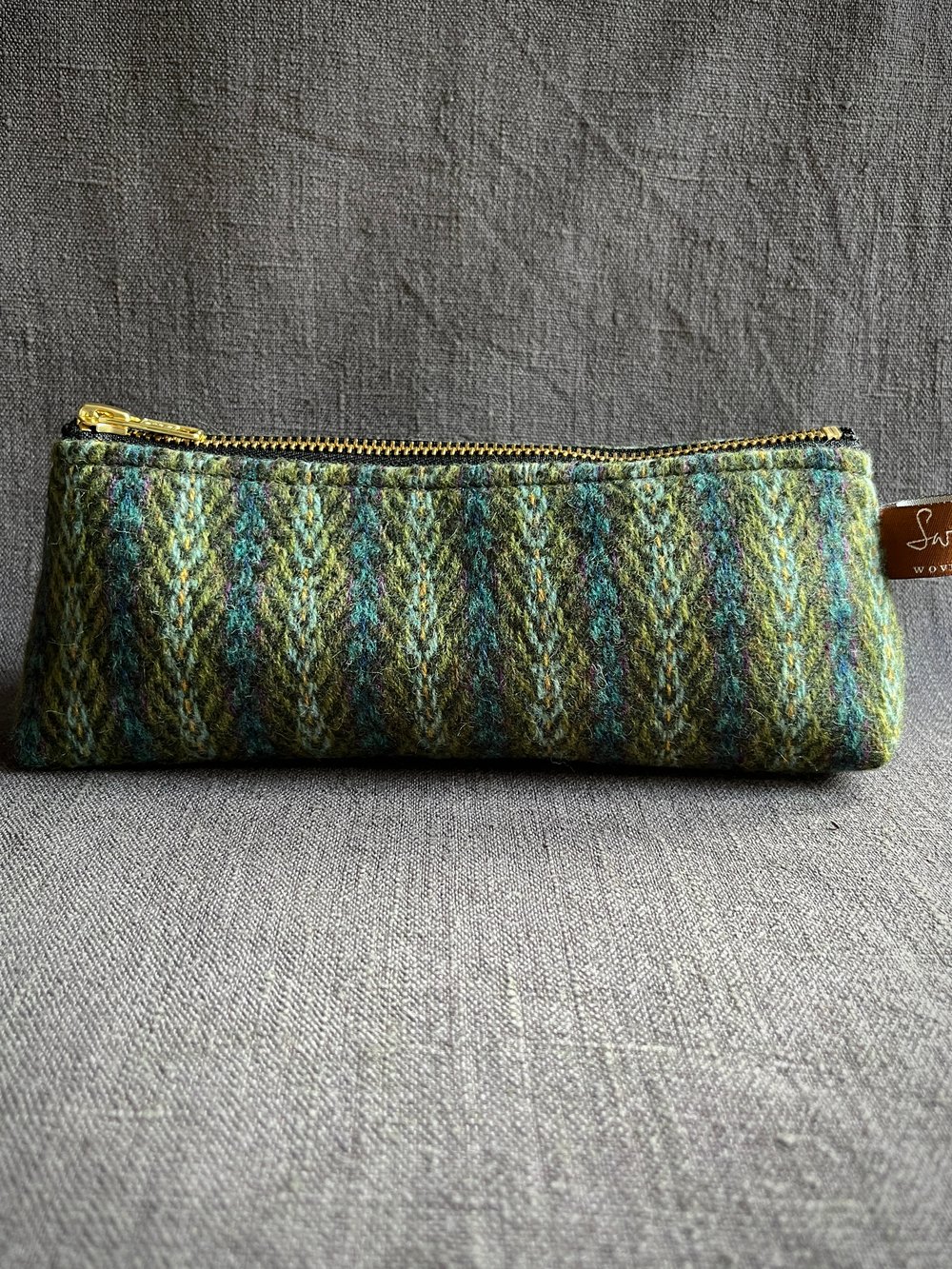 Image of No.4 Pen Case