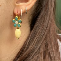 Image 2 of Boucles « WARHOL »