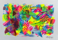 Image 2 of MOYOSHI - Agrumes d'été