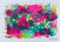Image 2 of MOYOSHI - Salade d'automne