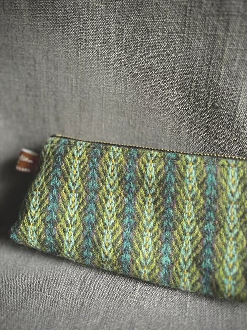 Image of No.4 Pen Case