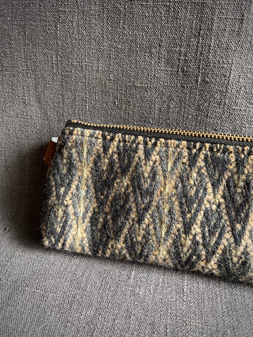 Image of No.5 Pen Case