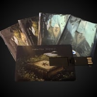 Forgotten Prophecy Stick (by bWy)