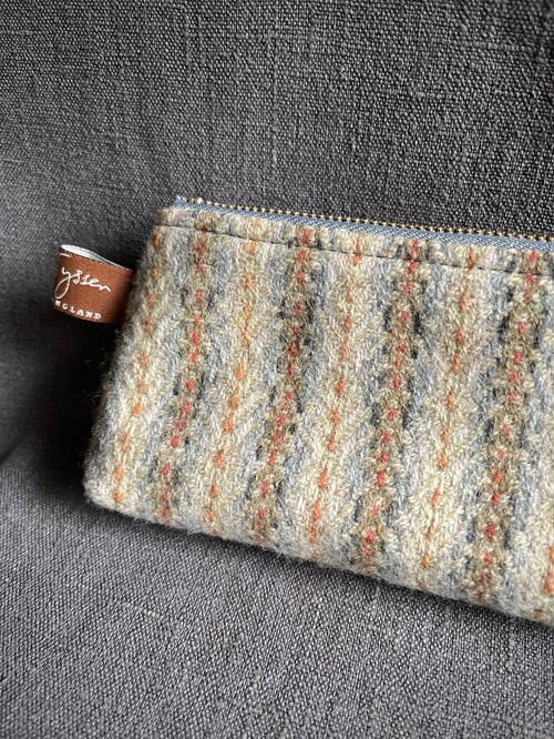 Image of No.6 Pen Case