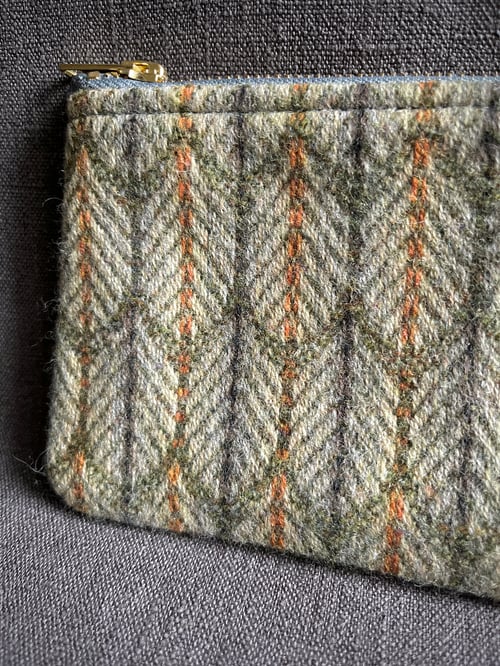 Image of No.27 Small Purse 