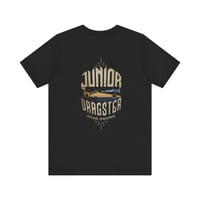 Image 1 of Junior Dragster Drag Racing Tee