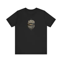 Image 2 of Junior Dragster Drag Racing Tee
