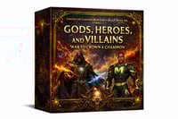 Image 1 of WORLD OF THE NOMADS THE GAME OF WAR