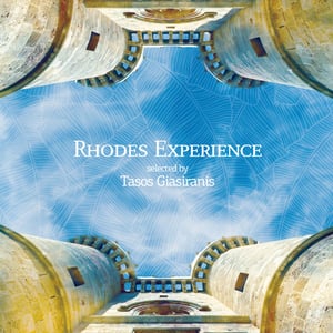 Image of Rhodes Experience Selected by Tasos Giasiranis - V/A
