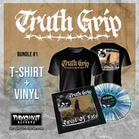 Truth Grip - Merch (Pre-Order) BUNDLE 1