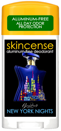Image 1 of NEW YORK NIGHTS Handmade Aluminum-Free Deodorant by Bond No. 9