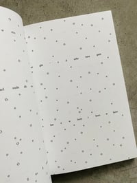 Image 2 of The Mundus by N. H. PRITCHARD