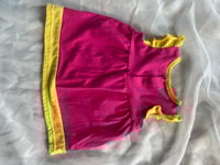 Image 2 of Y2K Disney Minnie Mouse Dress 