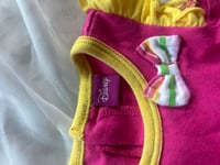 Image 3 of Y2K Disney Minnie Mouse Dress 