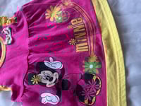 Image 5 of Y2K Disney Minnie Mouse Dress 
