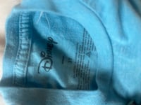 Image 2 of Y2K Disney Mickey Mouse Characters Tee