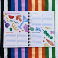 Image 2 of Taste Buddy 🍰 Recipe book