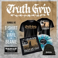 Truth Grip - Merch (Pre-Order) BUNDLE 2