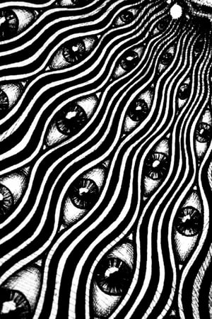 Image of FRANDRIES X AGONY - WISDOM