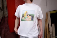 Image 1 of 'Me All Summer' T Shirt (Short Sleeve)
